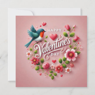 Happy Valentines day Cards