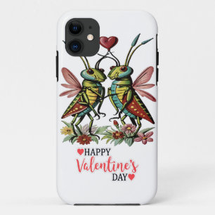 Happy valentine's day  iPhone 11 case