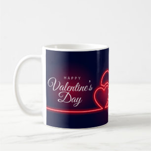 Happy Valentine's Day Coffee Mug