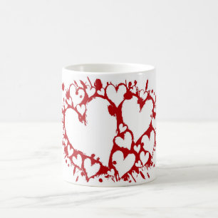 Happy Valentine's Day Coffee Mug