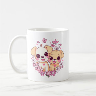 Happy Valentine's Day Coffee Mug
