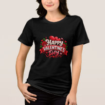 Happy Valentine's Day Couple Matching
