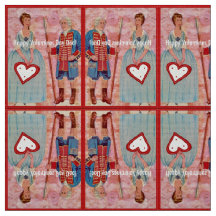 Happy Valentines Day Dad