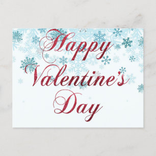 Happy valentine's day gift card 2024