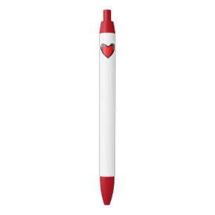 Happy Valentine's Day gifts  Dry Erase Board With  Black Ink Pen
