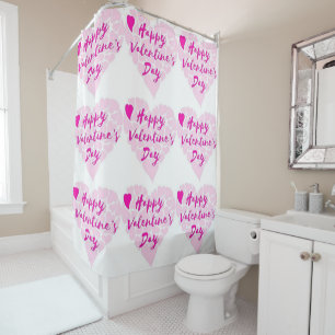 "HAPPY VALENTINE'S DAY" HEART