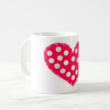 Happy Valentine's Day heart