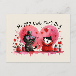 Happy Valentines Day Love Cards