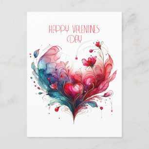 Happy Valentines Day Love Cards
