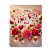 Happy Valentine's Day