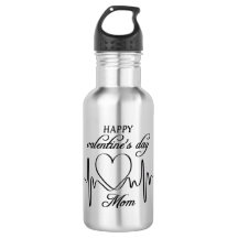 happy valentine's day mom