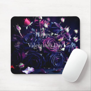Happy Valentine's Day Mouse Pad