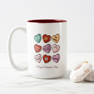Happy Valentine's Day Mug