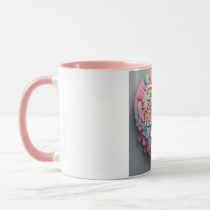Happy Valentine's Day Mug