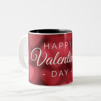 Happy Valentine's Day Mug