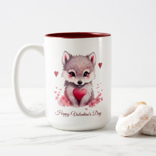 Happy Valentine's Day Mug