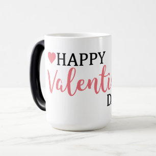 Happy Valentine's Day Mug