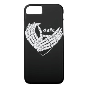 Happy Valentine's Day - My Heart Is My Valentine C Case-Mate iPhone Case