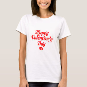 Happy Valentine's Day – Perfect for Celebrating! T-Shirt