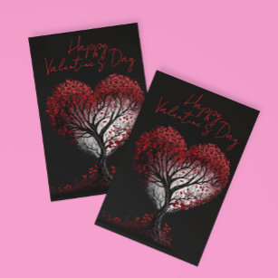 Valentine Postcards