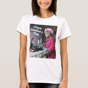 Happy Valentine's Day Shirt