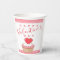 Happy Valentine's Day | Sweet Valentine Cupcake