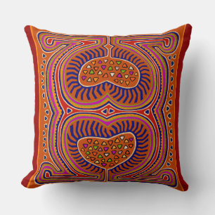 Happy Valentine's Day Sweetheart Throw Pillow
