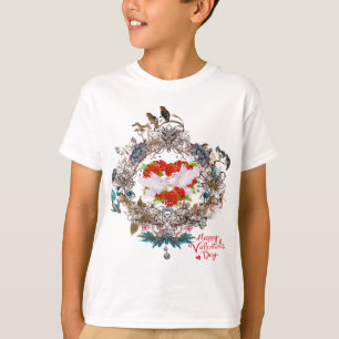 Happy valentine's day  T-Shirt