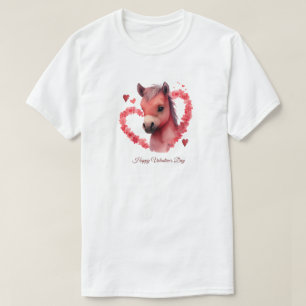 Happy Valentine's Day T-Shirt