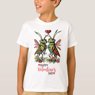 Happy valentine's day  T-Shirt