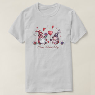 Happy Valentine's Day T-Shirt
