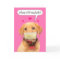 Happy Valentine's Day Talking Puppy in Face Mask