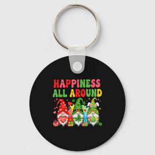 Happy Valentines St Patrick Easter Happy Holiday G Keychain