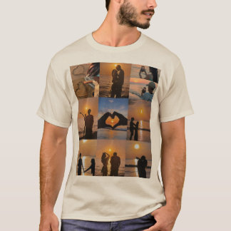 Happy Velentine Day T-Shirt