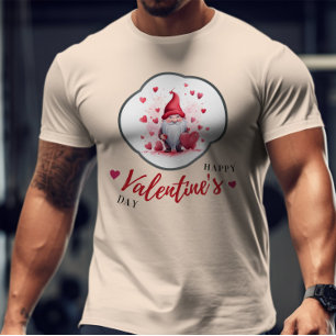 Happy Velentine's Day - Beloved Passion T-Shirt