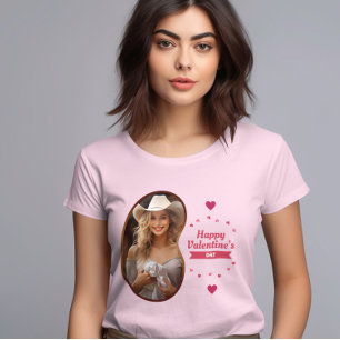 Happy Velentine's Day - Enchanting Affair T-Shirt