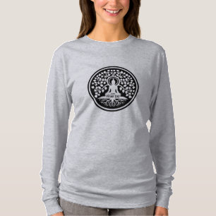 Happy Vesak Day T-Shirt