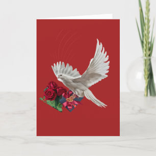 Happy Wedding Day Greeting Card