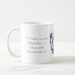Happy Wedding Day Tote Bag – Romantic Gift  Coffee Mug<br><div class="desc">Celebrate love with this elegant personalized wedding coffee mug featuring the names Emma Watson & Joh Carter. Thoughtfully designed as a meaningful gift for newlyweds, this mug is perfect for morning coffees, cozy evenings, or as a keepsake for your big day. Crafted with high-quality printing and timeless style, this mug...</div>