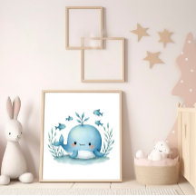 Happy Whale