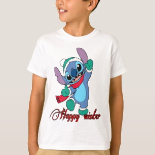 Happy winter season  T-Shirt