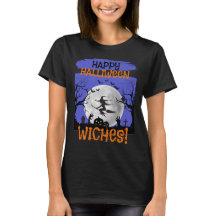 Happy Witches' Night Out