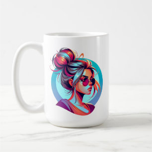 Happy Women's Day   March 8th Coffee Mug