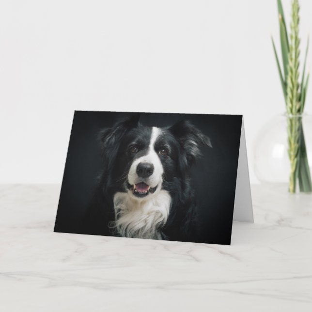 Happy WoofDay Card (Front)