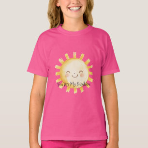 Happy You Are My Sunshine T-Shirt