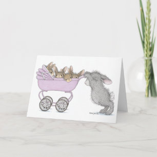 HappyHoppers® Card