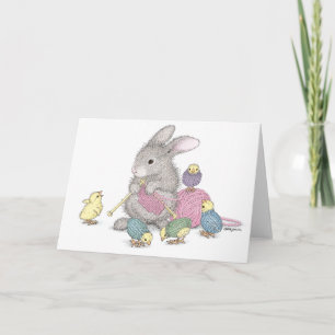 HappyHoppers® Card