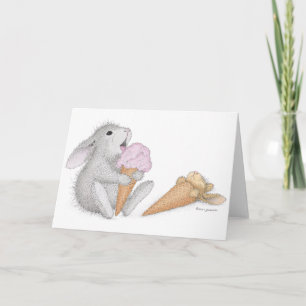 HappyHoppers® Card