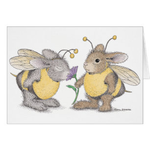 HappyHoppers® Card