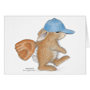 HappyHoppers® Card